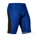 Gym Shorts Half Cotton Pants For Men